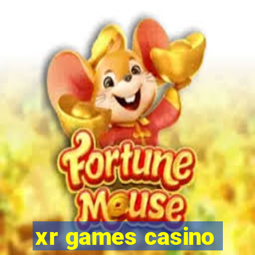 xr games casino